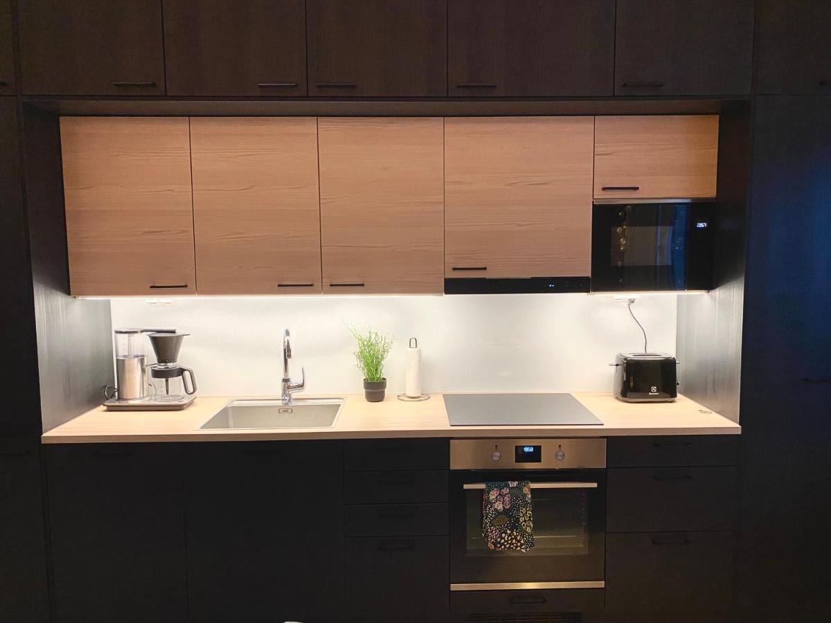 קופיו City Home Alvari, Free Parking, Air Conditioning מראה חיצוני תמונה