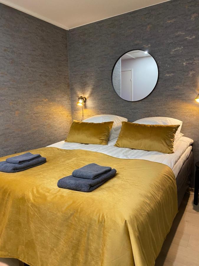 קופיו City Home Alvari, Free Parking, Air Conditioning מראה חיצוני תמונה