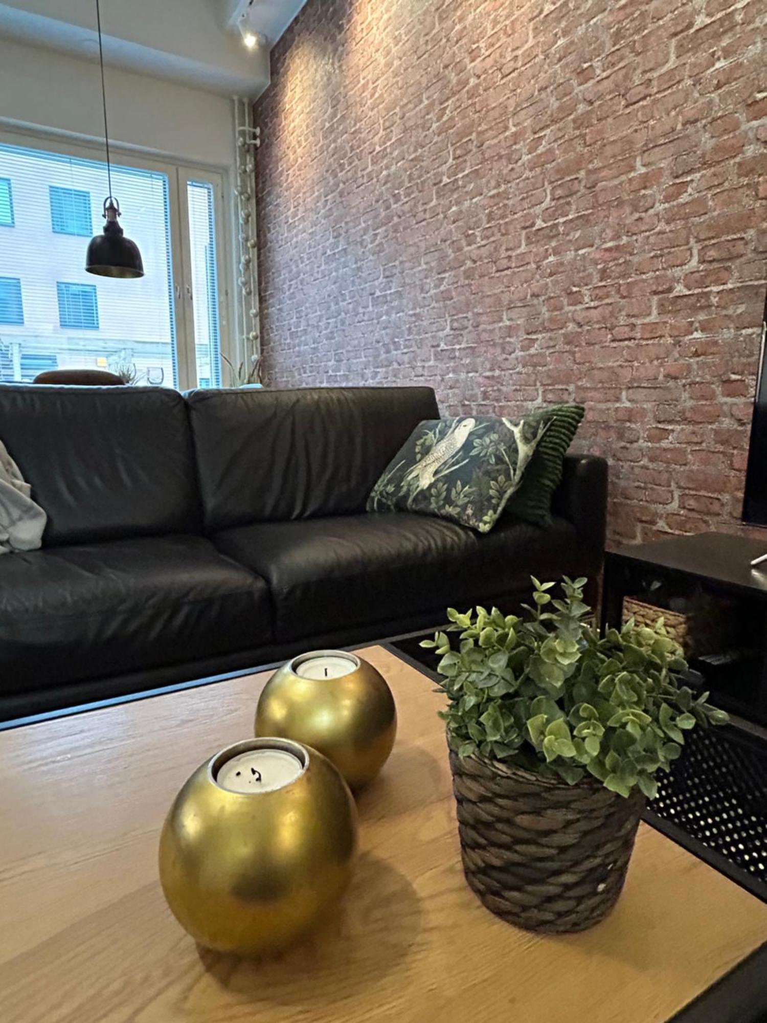 קופיו City Home Alvari, Free Parking, Air Conditioning מראה חיצוני תמונה